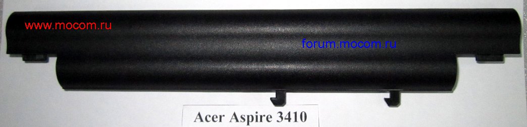  Acer Aspire 3410:  AS09D31 10.8V - 4400mAh, 48Wh