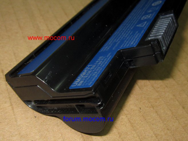  Acer eMachines eM350-21G16l:  UM09H71, 11.1V 4200mAh 48Wh