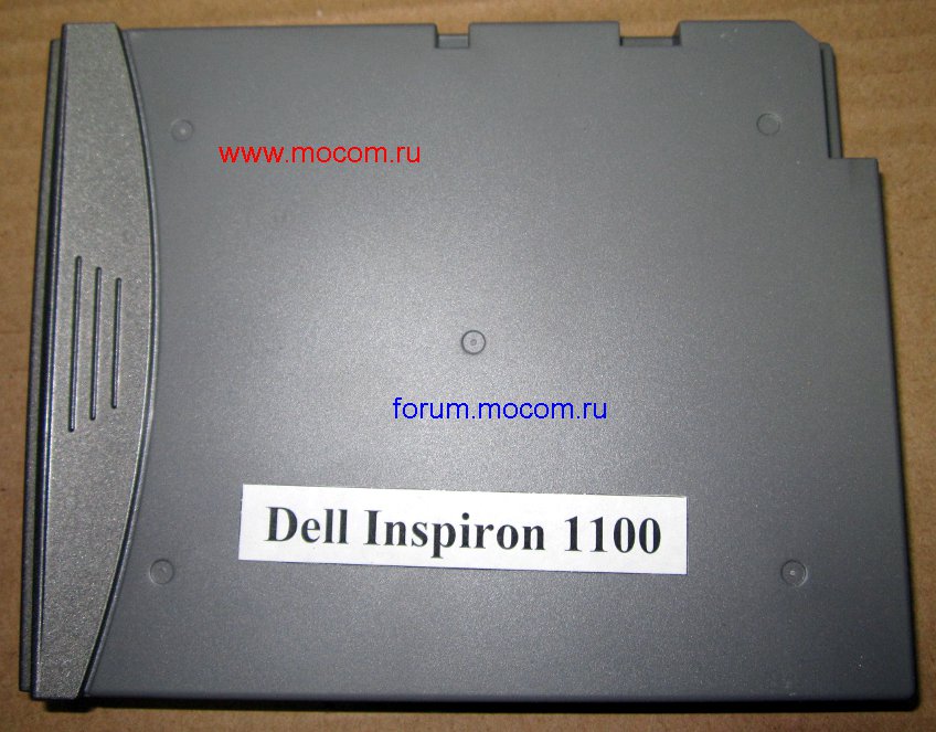  Dell Inspiron 1100:  D2025 A01 CM-2 U1223 14.8V - 4300mAH