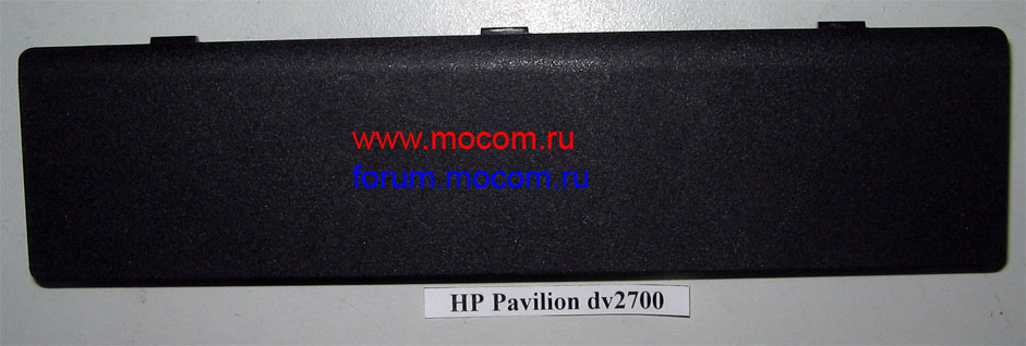  HP Pavilion dv2700:  HSTNN-FB42, 10.8V-47Wh, 452057-001
