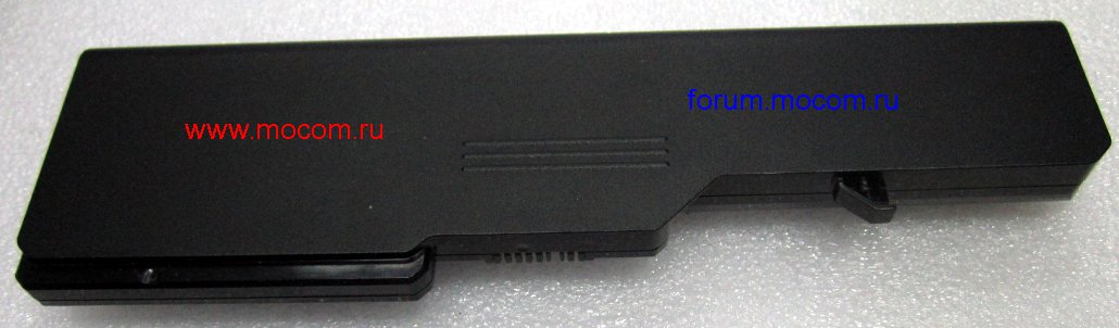  Lenovo IdeaPad Z560:  Lenovo L09L6Y02, 11.1V - 48Wh