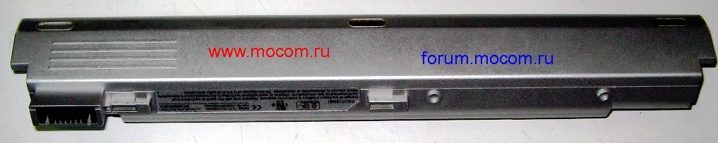  MSI Megabook S262:  MS1006 (MS1012), 14.4V DC, 4400mAh