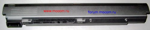  MSI Megabook S262:  MS1006 (MS1012), 14.4V DC, 4400mAh