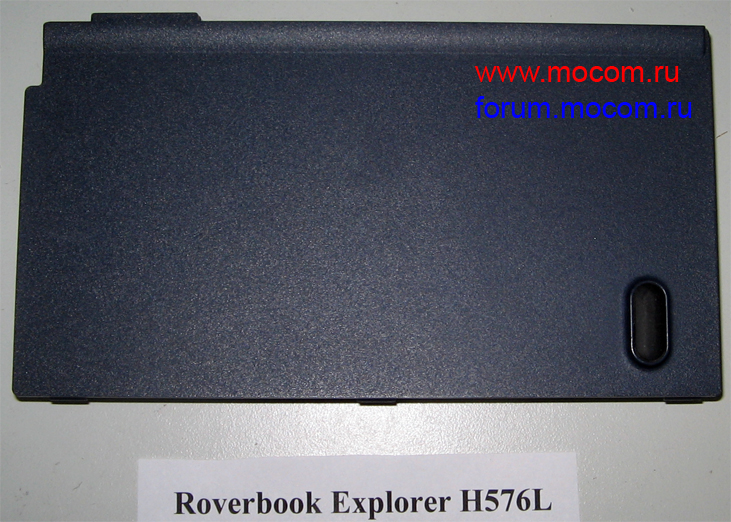   916-2520 SQU-208   RoverBook Explorer H576L