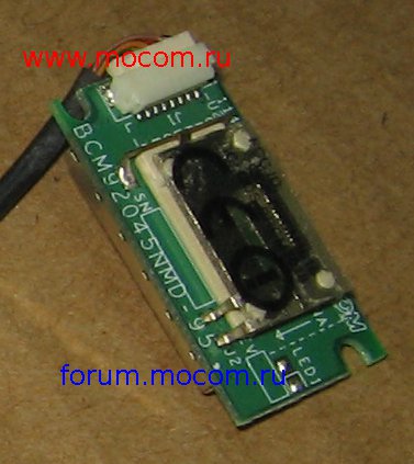  Acer Aspire 6935: Bluetooth BCM92045NMD-95