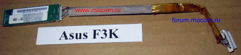  Asus F3K: Bluetooth BT-183,  14G152097003