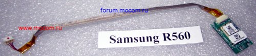  Samsung R560: Bluetooth BCM92045NMD-95