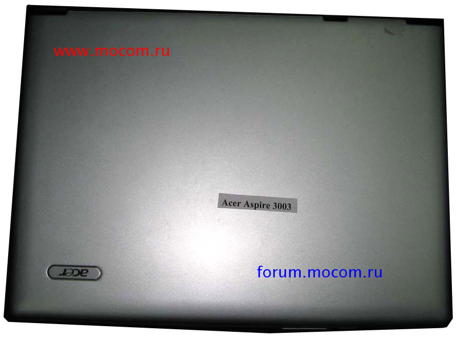    Acer Aspire 3003