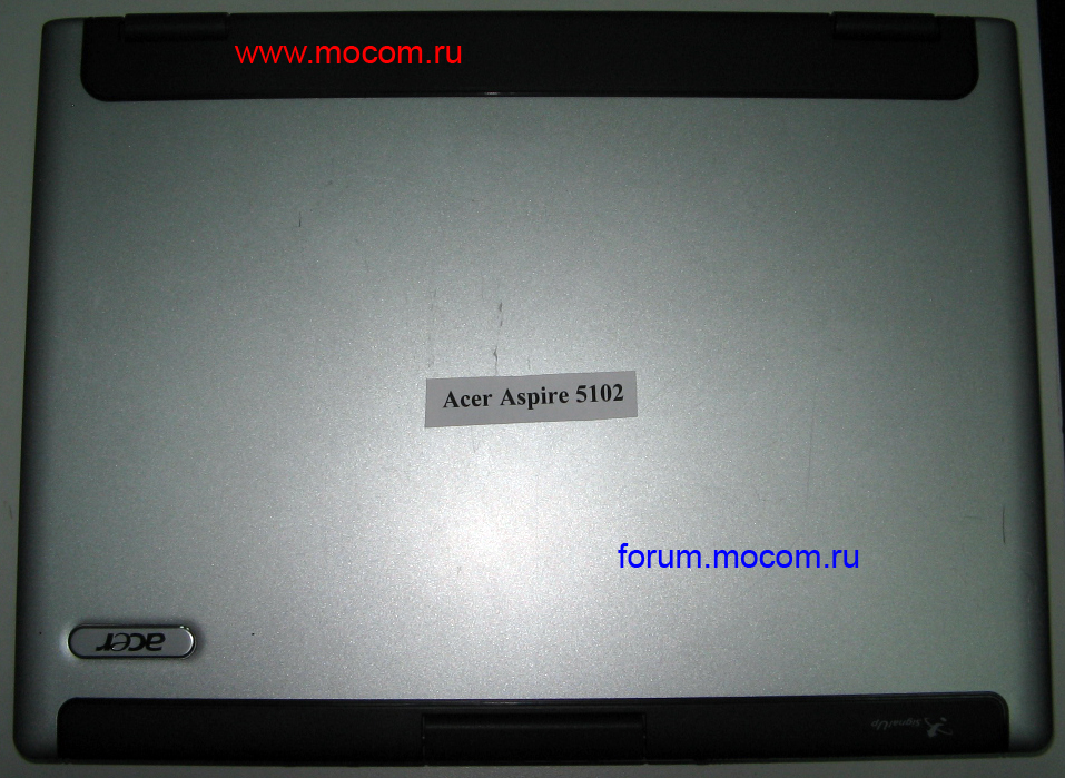   Acer Aspire 5102