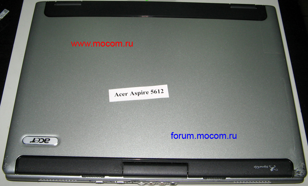    Acer Aspire 5612