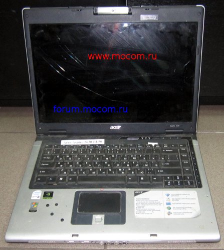  Acer Aspire 5630 BL50:  
