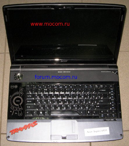  Acer Aspire 6935:  