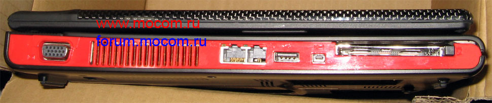  Acer Ferrari 4000:  