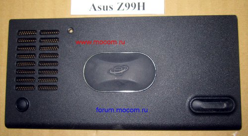  Asus Z99H:  HDD / HDD Door Assy, 13GNF51AP032-1