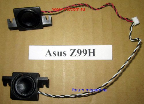  Asus Z99H:   0609001-1