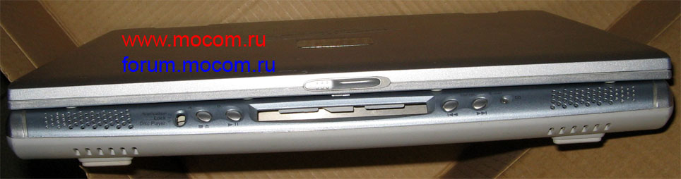  FS LifeBook C-7631: -  