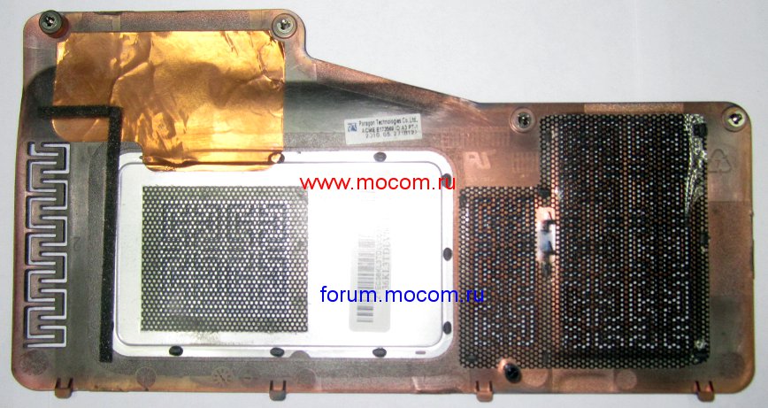  Lenovo IdeaPad Y560: Memory Cover /    ; 36KL3TDLV00 3C A