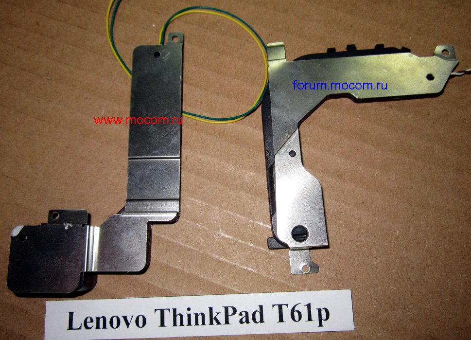  Lenovo ThinkPad T61p:  , 42W3802 42W3803