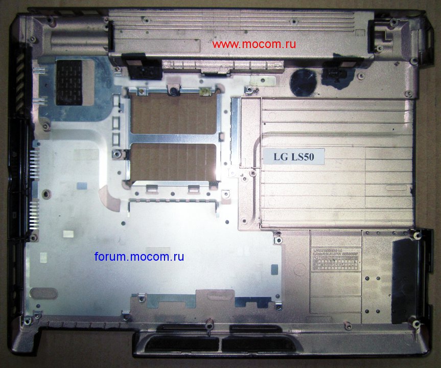  LG LS50:   / Bottom Case; 3110BM0134A