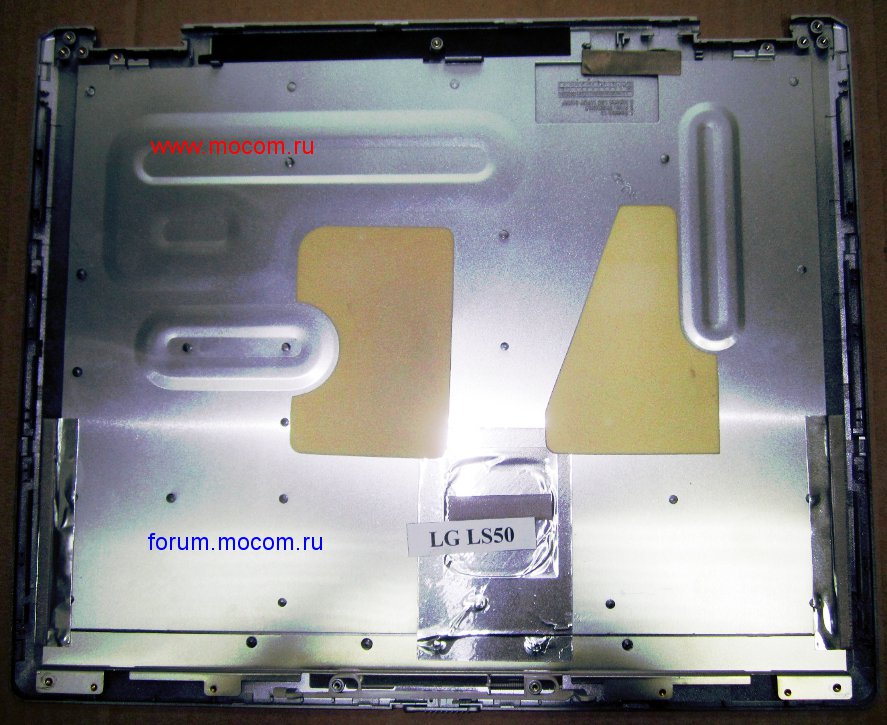  LG LS50:   / LCD Cover; 3110BM0138