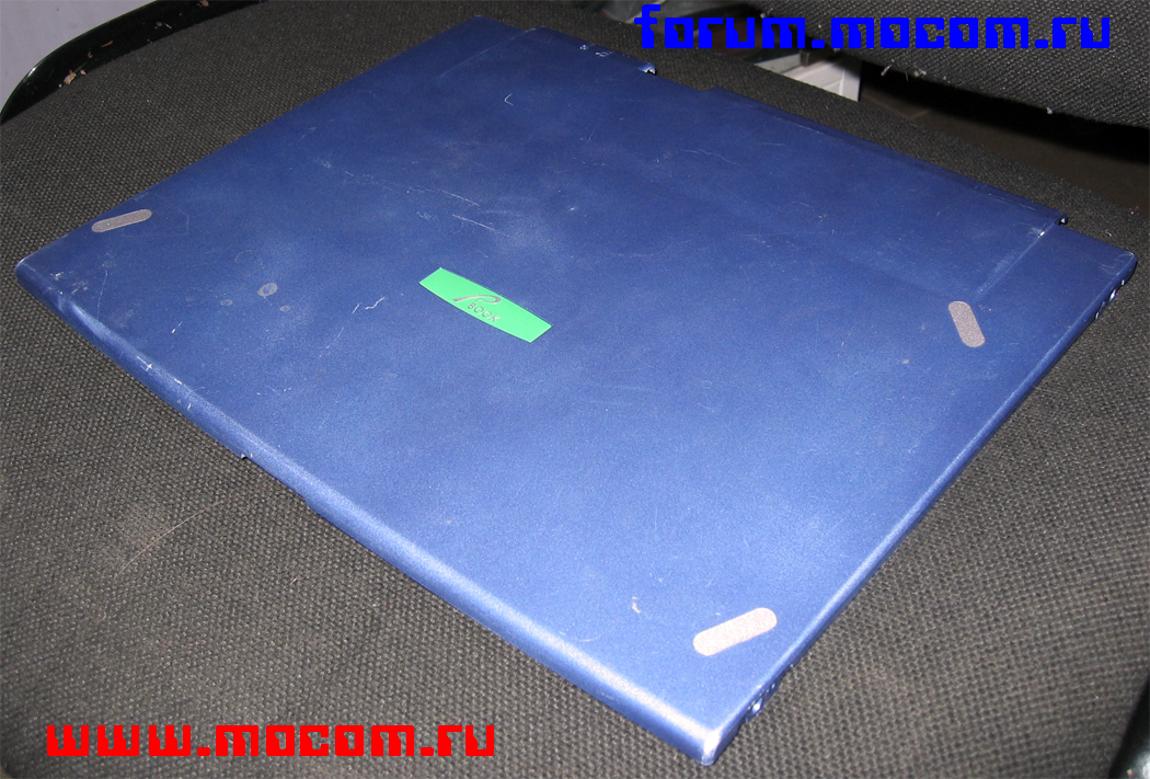  RoverBook RT6,  :   
