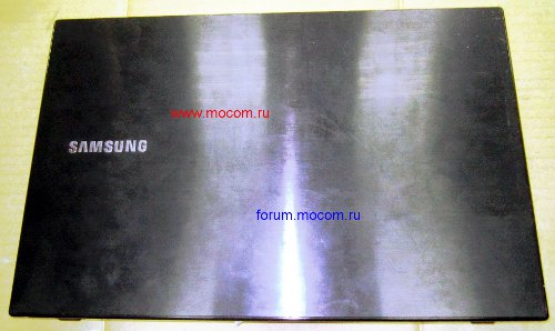  Samsung 305V NP305V5A:   / LCD Cover; BA75-03847A