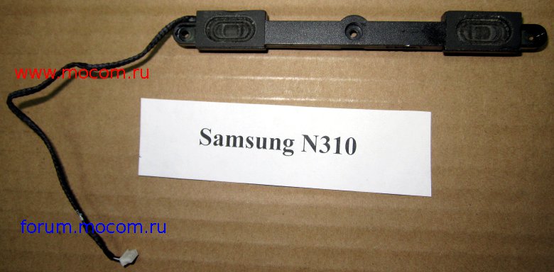  Samsung N310 NP-N310-WAS3RU:   BA96-04129A