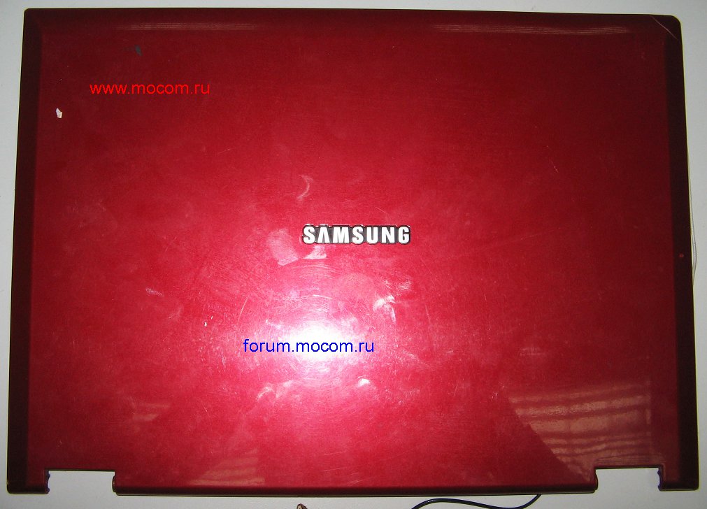  Samsung Q35:  , LCD Case, BA81-02731A