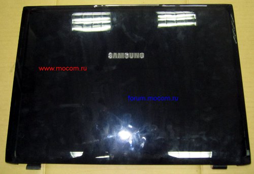  Samsung R560:   / LCD Cover; BA81-05204A BA81-03365A BA75-02095A;       