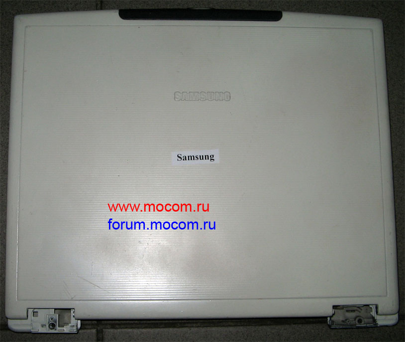  Samsung X05:  