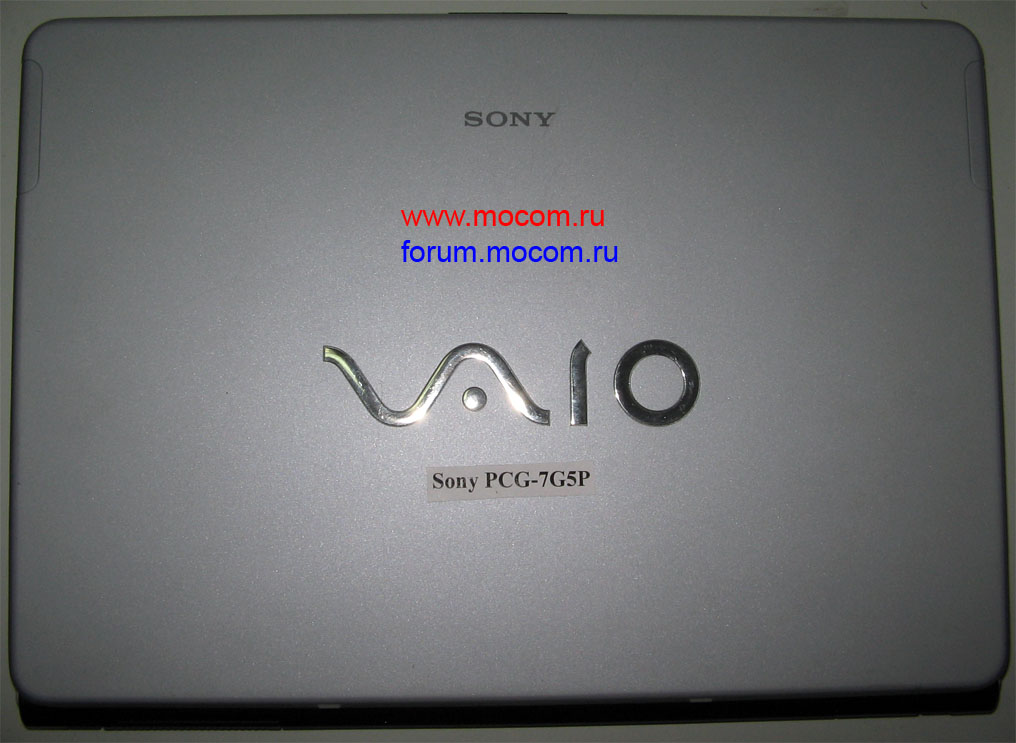  Sony VAIO VGN-FS415MR:  
