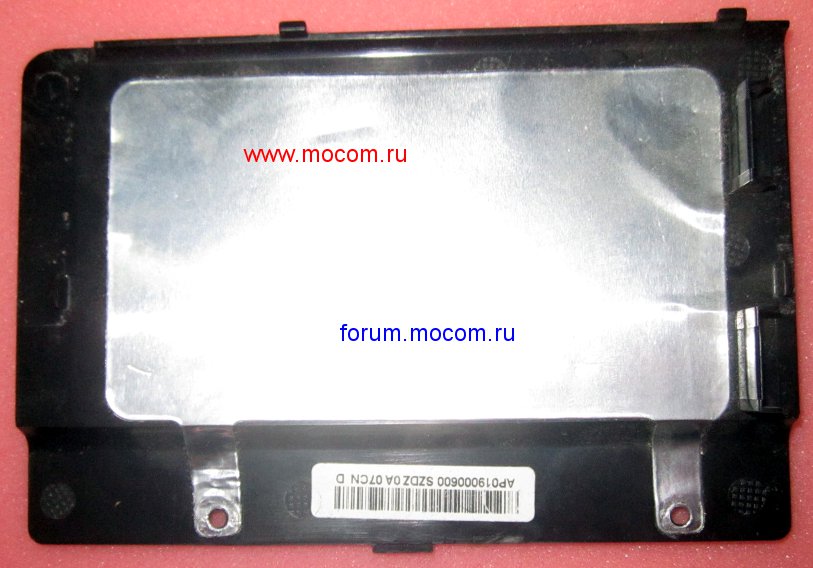  Toshiba Satellite A200-23P:  HDD / HDD Cover; AP019000600