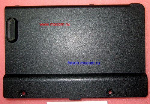  Toshiba Satellite A200-23P:  HDD / HDD Cover; AP019000600