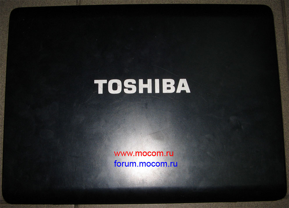  Toshiba Satellite A210-199:  