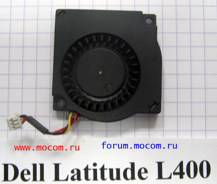  /  Delta Electronics BFB0405HP, DC05V 0.32A   Dell Latitude L400