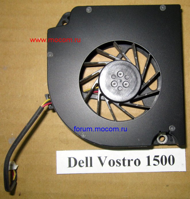  Dell Vostro 1500:  UDQFZZR20CQU, DC5V 0.28A, E233037;  : DQ5D577D002