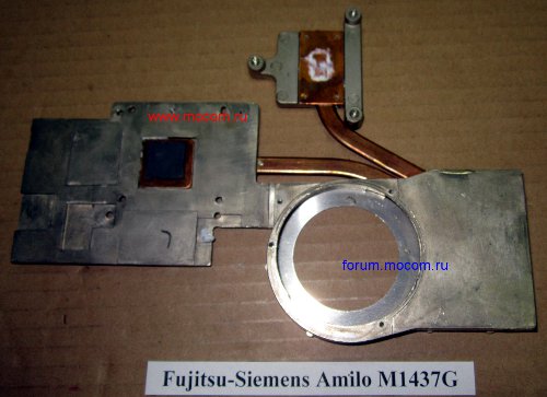  FS Amilo M1437G:  40-UJ3040-01