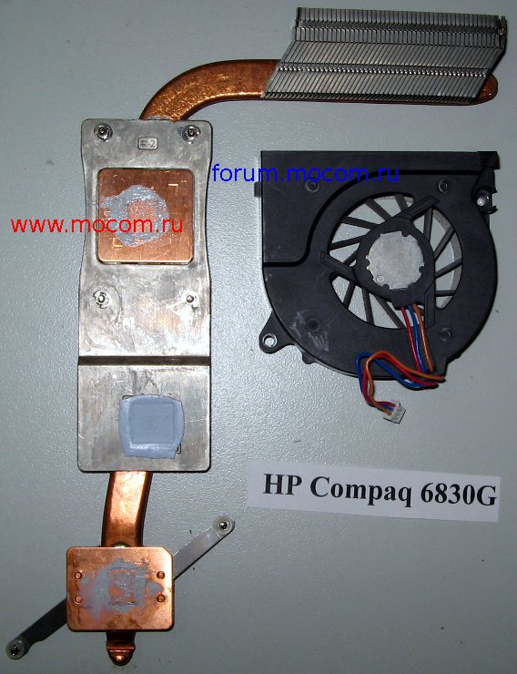  HP Compaq 6830s:  UDQFRPH53C1N 6033B0006301 431312-001, DC5V 0.29A;  6043B0044001