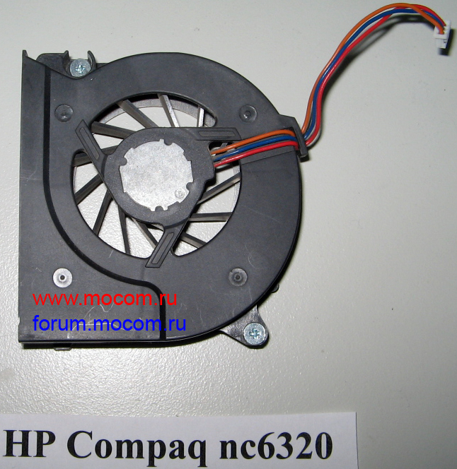  HP Compaq nc6320:  /  / cooler 6033B0005701