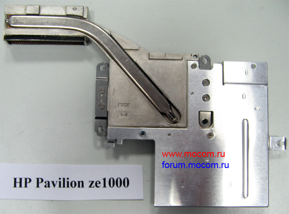  HP Pavilion ze1000:  Sunon GB0555AFB1-B DC5V-0.8W,  FBET1004013