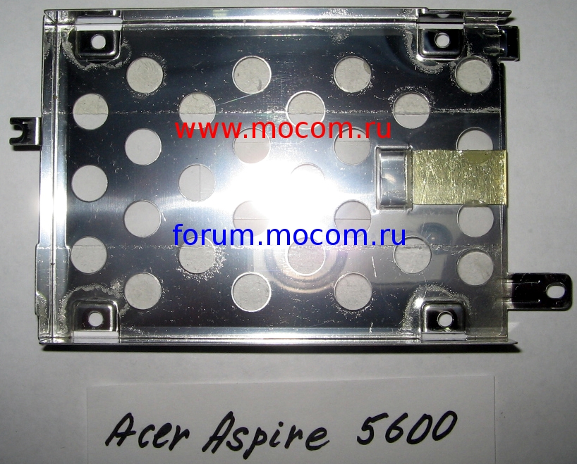 C /  / box    (hdd)  Acer Aspire 5600