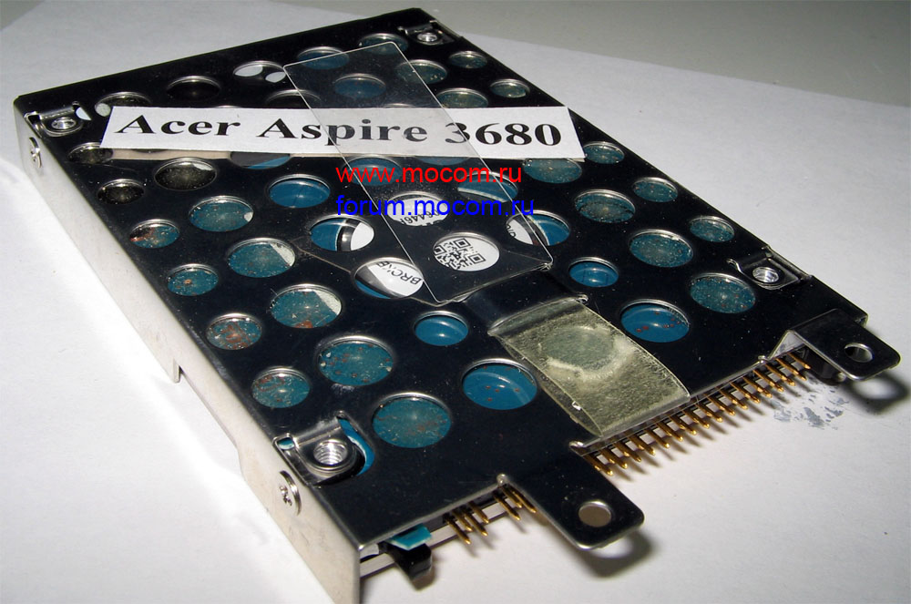 Acer Aspire 3680:  /  / box    (hdd)