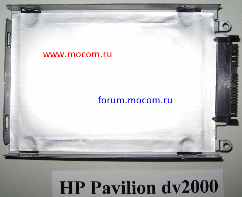  HP Pavilion dv2000 / dv2700:  /  / box   (hdd)