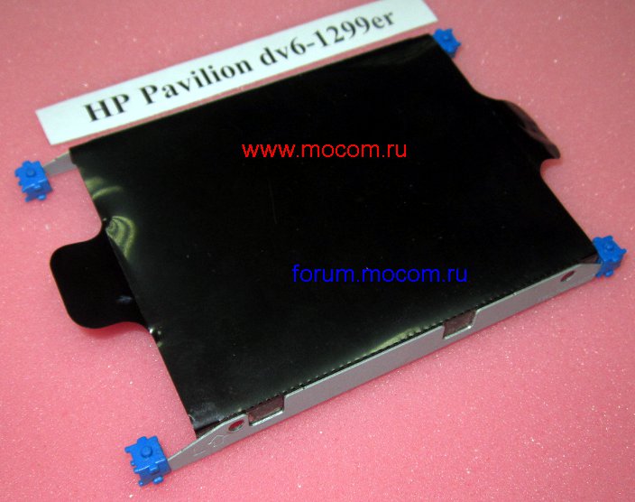  HP Pavilion dv6-1299er:  HDD; FBQT6005010 FBQT6004010