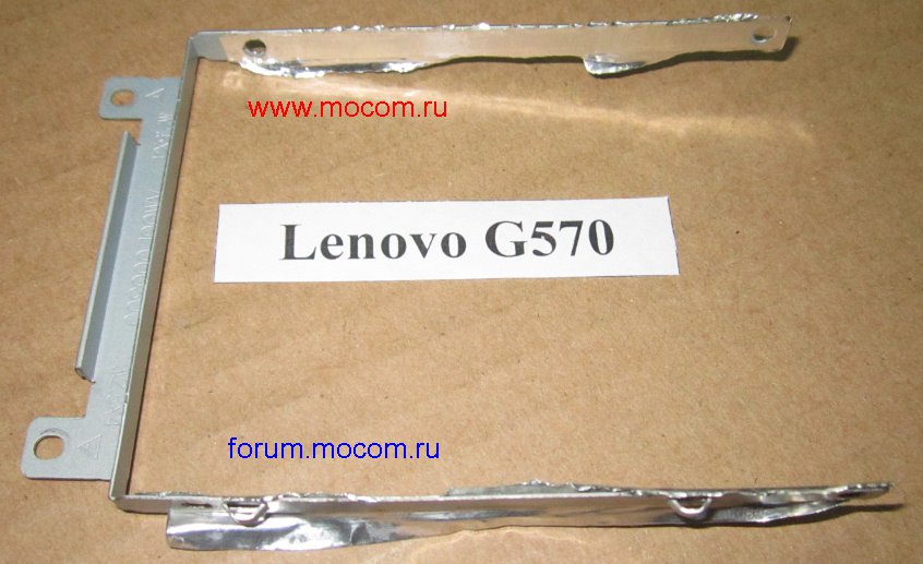  Lenovo G570:  HDD, AM0GL000600
