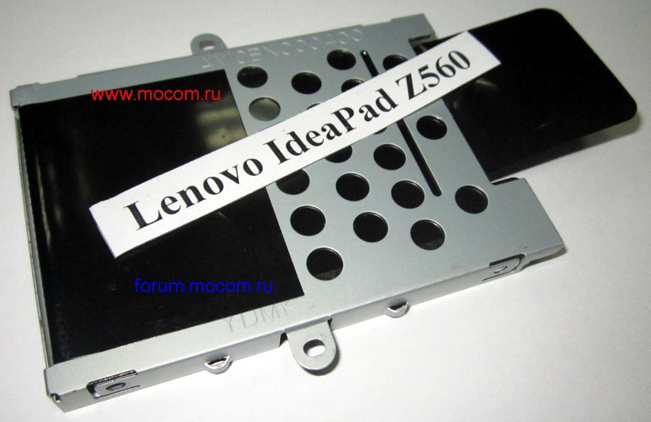  Lenovo IdeaPad Z560:  HDD