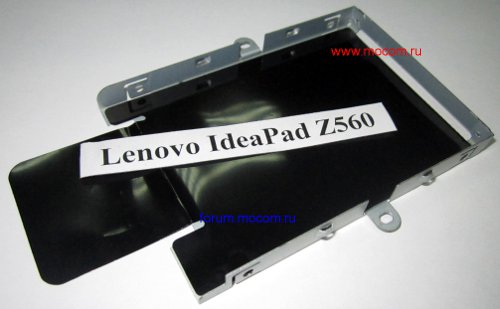  Lenovo IdeaPad Z560:  HDD