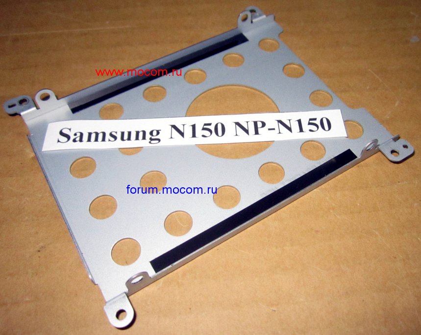  Samsung N150 NP-N150:  HDD