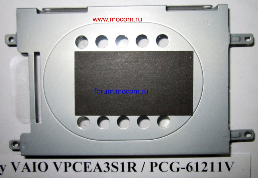  Sony VAIO VPCEA3S1R / PCG-61211V:  HDD