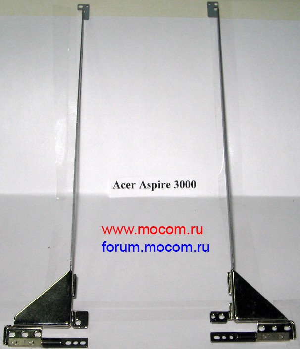    Acer Aspire 3000